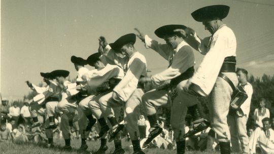 Odzemkári tvorili základ Lúčnice, dali sa...