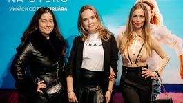 bontonfilm-premiera-matka-na-uteku Teri Cikos Brona Kovacikova Milena Minichova