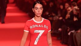 x02. Georgina Rodriguezová