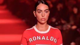 x03. Georgina Rodriguez