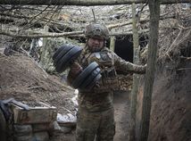 Únava z vojny. Črtá sa na Ukrajine obrat? 