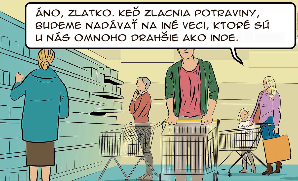 Karikatúra 05.03.2024