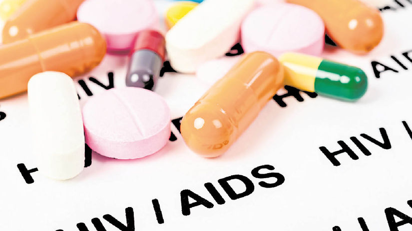 Din 1993, infecțiile cu HIV au fost împărțite în trei...