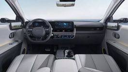 Hyundai Ioniq 5 - facelift 2024