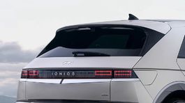 Hyundai Ioniq 5 - facelift 2024