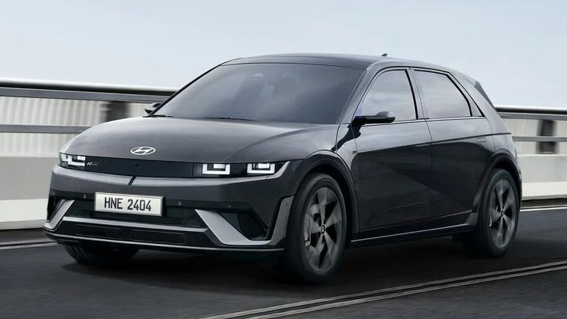 Novinkou v ponuke je verzia N Line, ktorá...