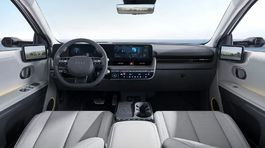 Hyundai Ioniq 5 - facelift 2024