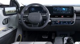 Hyundai Ioniq 5 - facelift 2024