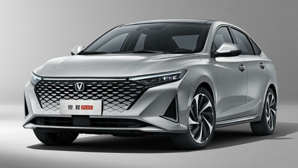 Nové osobné auto zo závodu GAZ by mohlo vyjsť z...