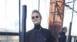 Charlotte Rampling 