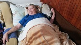 Elena Foťková, seniorka