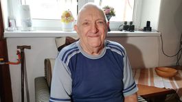 Július Foťko, senior