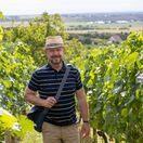 Krajinou vína po Slovensku