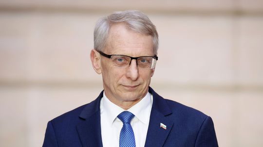 Bulharský premiér podal demisiu