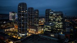 Sky Park