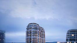 Sky Park Tower