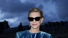 Cate Blanchett