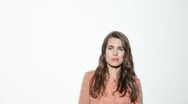 Charlotte Casiraghi