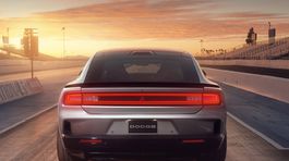 Dodge Charger Daytona - 2024