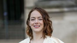 Emma Stone