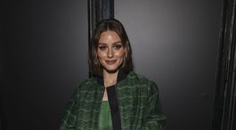 France Fashion Elie Saab 24/25 Front Row