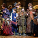 OLIVER TWIST Arthur Haverda David Surma foto Robert Tappert PRINT-60