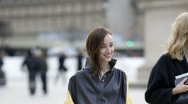 Phoebe Dynevor