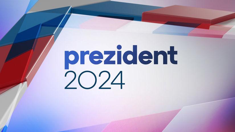 Prezident 2024 logo