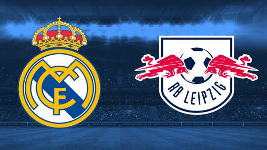 Zápas Real Madrid - RB Lipsko sme sledovali online