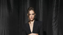 France Fashion Mugler 24/25 Front Row