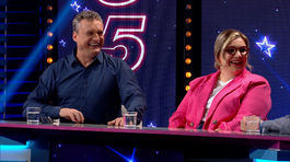 Hit roka Marcel Forgac  Simona First