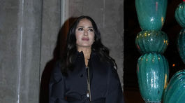 Salma Hayek