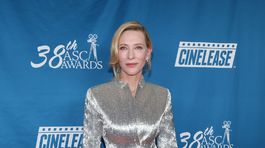 Cate Blanchett
