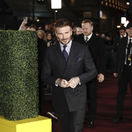 David Beckham