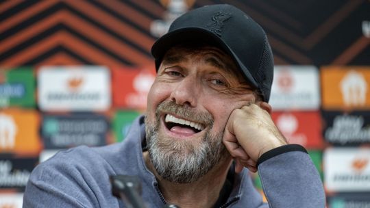 Klopp si vychutnal českého novinára. Na jeho otázku mal pripravenú originálnu odpoveď