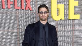 Theo James