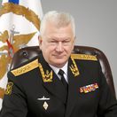 admiral Nikolaj Evmenov  2022 
