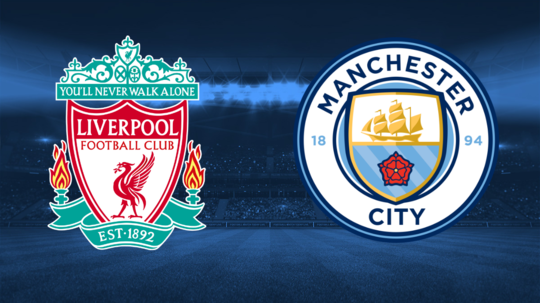 Zápas Liverpool - Manchester City sme sledovali ONLINE
