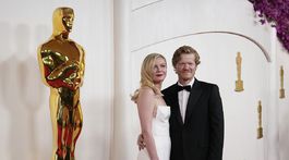 96th Academy Awards - Arrivals