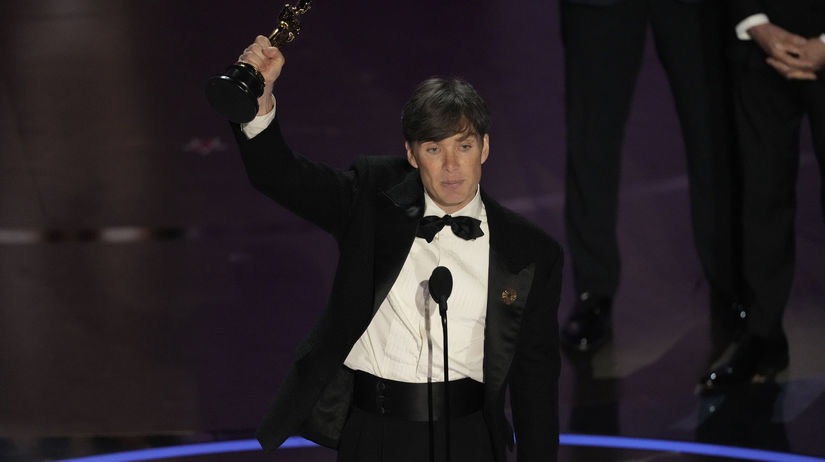 96th Academy Awards, Oscar, Cillian Murphy