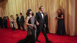 96th Academy Awards - Roaming Arrivals