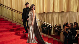 96th Academy Awards - Roaming Arrivals