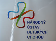 NÚDCH / Národný ústav detských chorôb /
