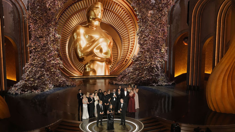 USA film Oscar Udeľovanie Ceremoniál