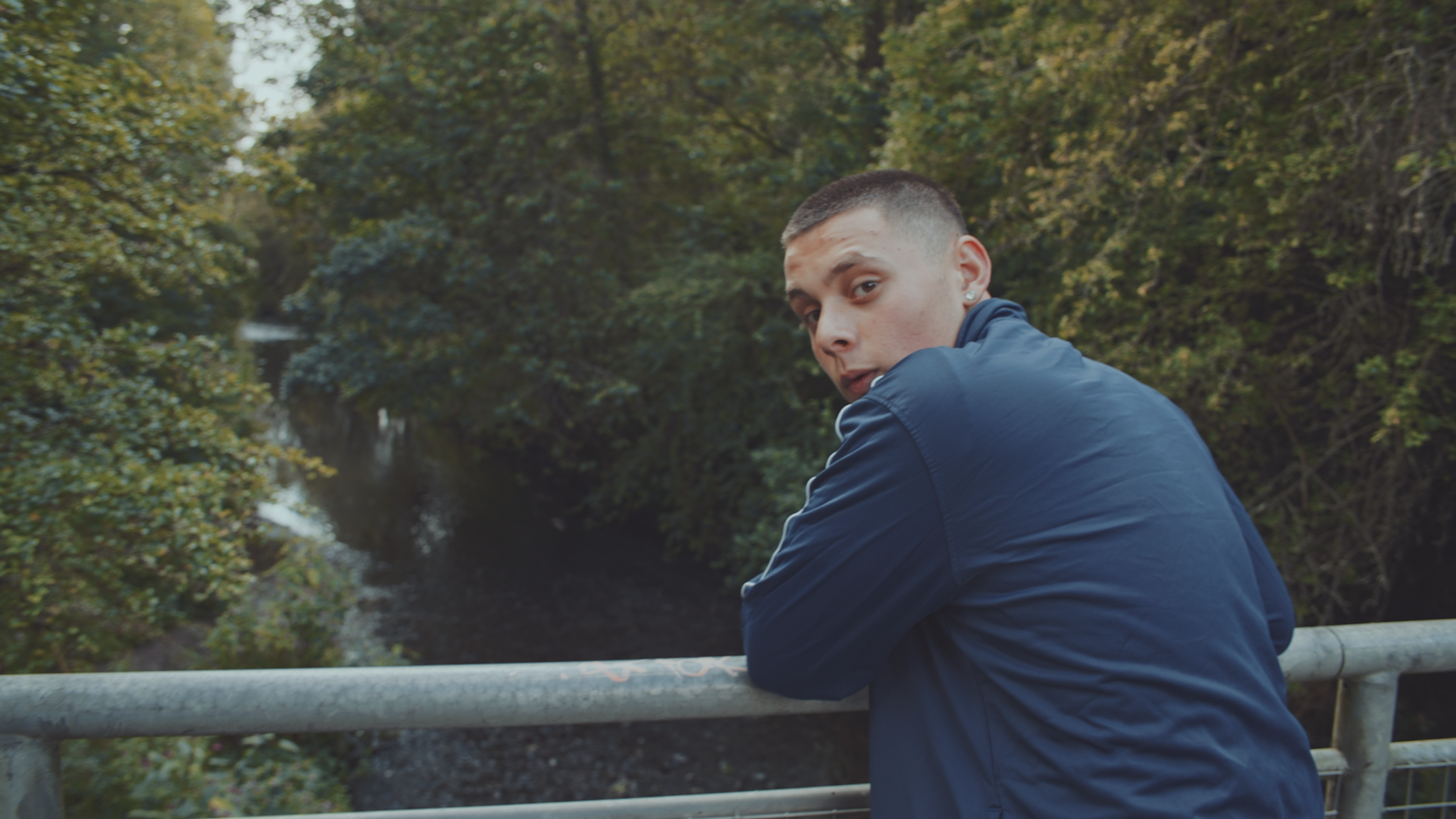 hrdina filmu Swaggiest of the swaggiest,...