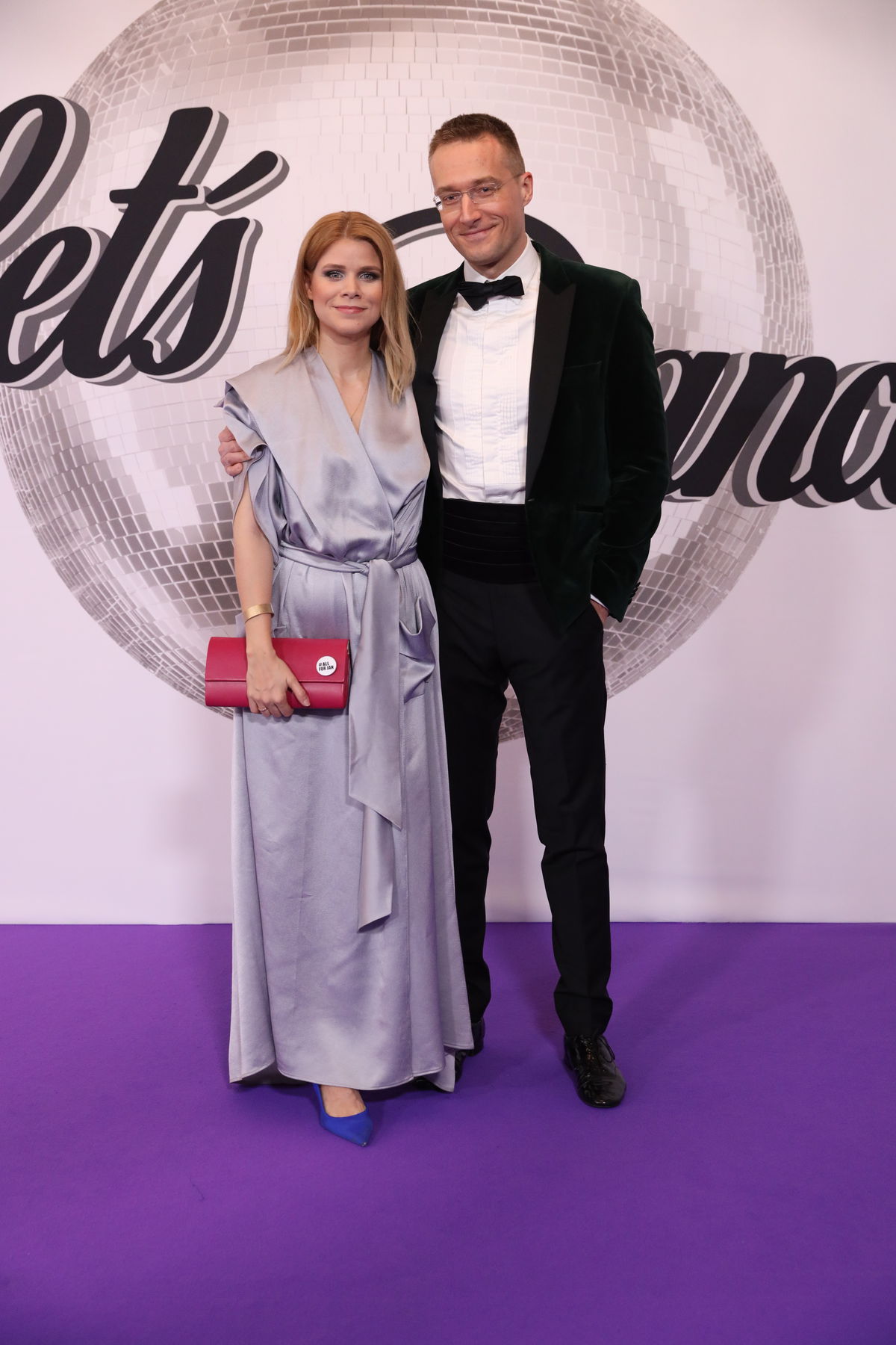 Michal Kovačič, Zuzana Kovačič-Hanzelová