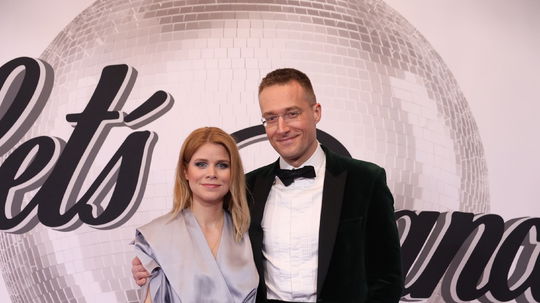 Michal Kovačič, Zuzana Kovačič-Hanzelová