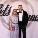 Michal Kovačič, Zuzana Kovačič-Hanzelová
