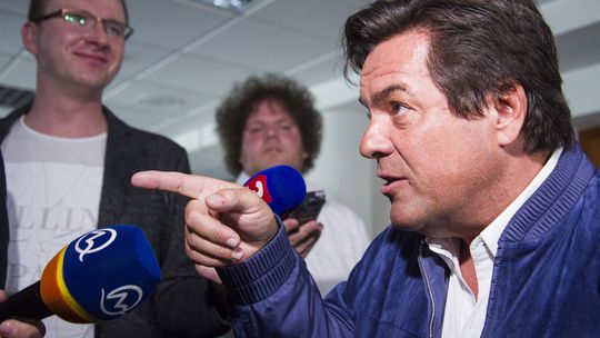 V kauze Five Star Residence odznela spojená obžaloba, dvaja obžalovaní priznali vinu