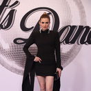 Moderátorka Becca, inak Katarína Balážiová. 